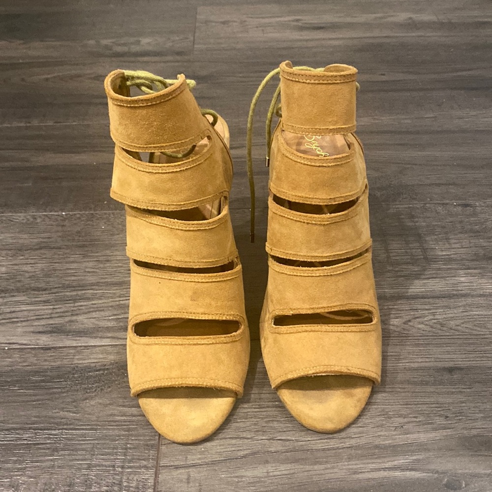 Seychelles Footwear Sandals
